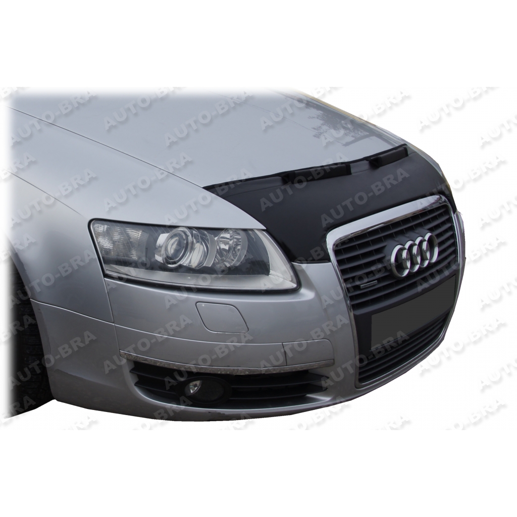 Protector del Audi A6/S6 C6 4F a.f. 2004 - 2011