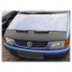 Hood Bra for  VW Caddy  II m.y. 1995-2003