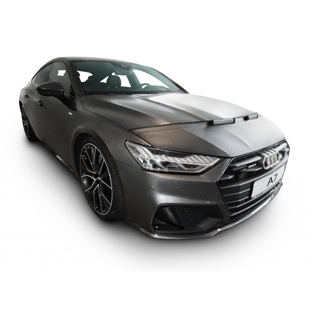 Deflektor kapoty pro Ford Focus 4 Mk4 r.v. 2018