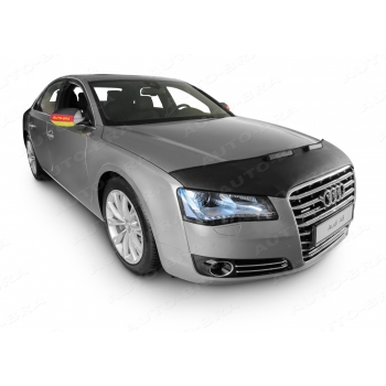 BRA Audi A8 D4/4H 2009 - сегодня