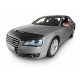 BRA Audi A8 D4/4H 2009 - presente