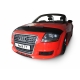 BRA Audi TT 8N Y.m. 1998 - 2006