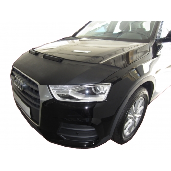 BRA Audi Q3 2011 – present