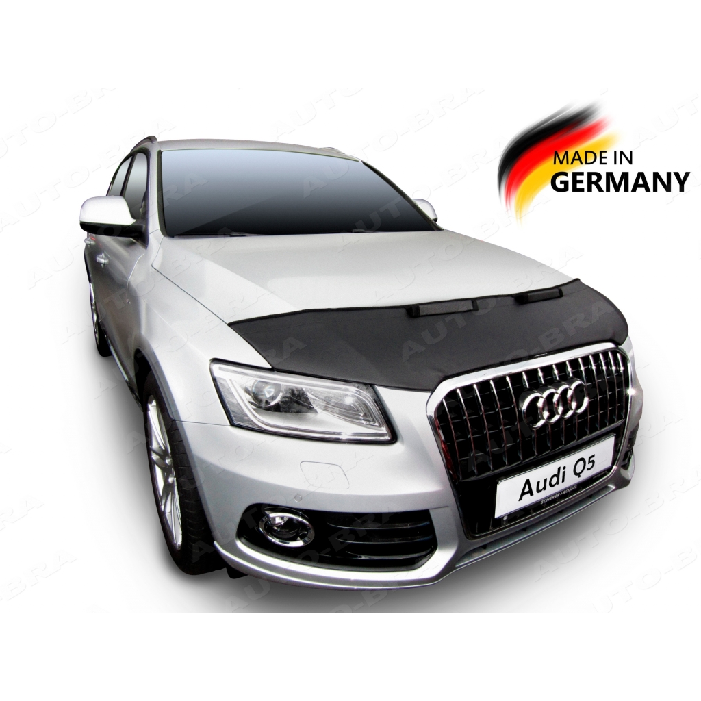 BRA Audi Q5 2013 - 2016