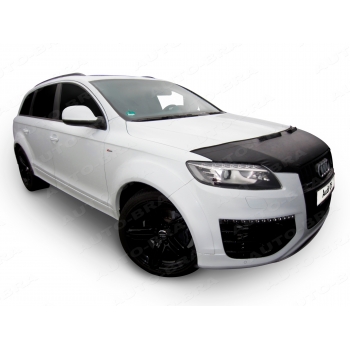 Дефлектор для Audi Q7  4 L г.в.  2005 - 2015