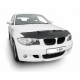 Hood Bra for BMW 1 E81, E82, E87, E88 m.y. 2004 - 2012