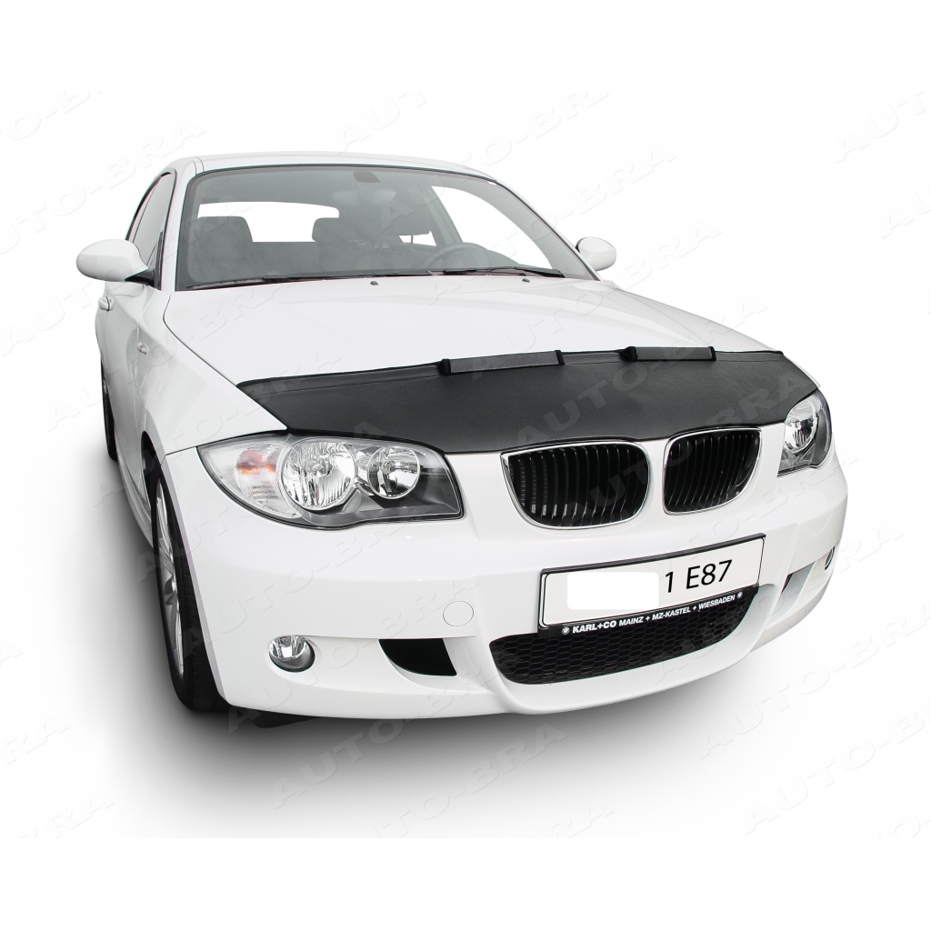 BRA de Capot BMW 1 E81, E82, E87, E88 a.c. 2004 - 2012