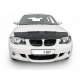 Deflektor kapoty pro BMW 1 E81, E82, E87, E88 Bj. 2004 - 2012