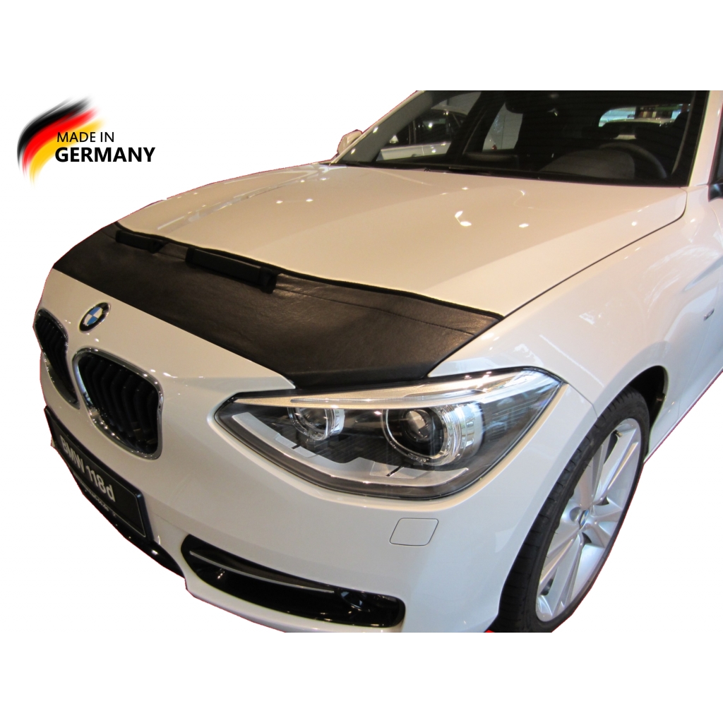 BRA de Capot   BMW 1 F20 F21 2011 - présent