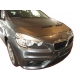 Deflektor kapoty pro  BMW 2 Active Tourer F45 F46 r.v. 2014-pritomny