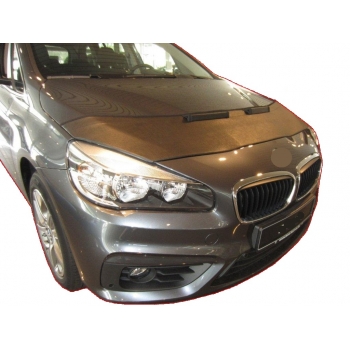 Haubenbra für BMW 2 Active Tourer F45 F46 seit 2014