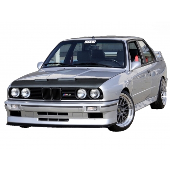 Дефлектор для  BMW 3 E 30 г.в. 1982 - 1994