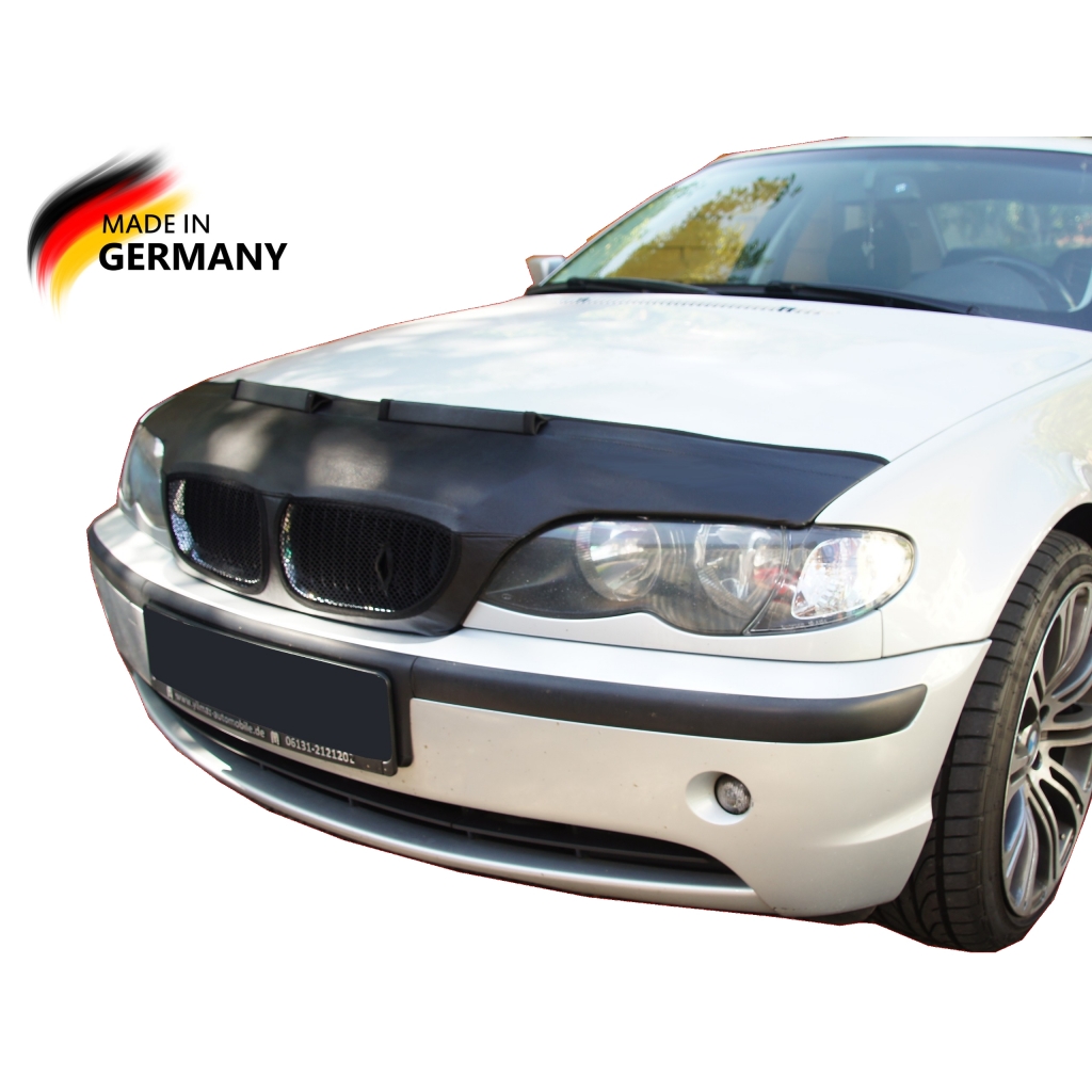 Protector del Capo BMW 3 E46 a.c. 1998 - 2005