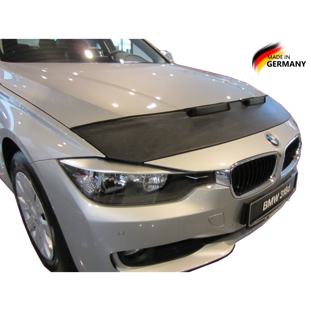 Дефлектор для BMW 3 4 F30, F31, F35, F32, F33, F36 г.в.  2011-сегодня