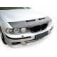 Haubenbra für BMW 5 E39 Bj. 1995 - 2004