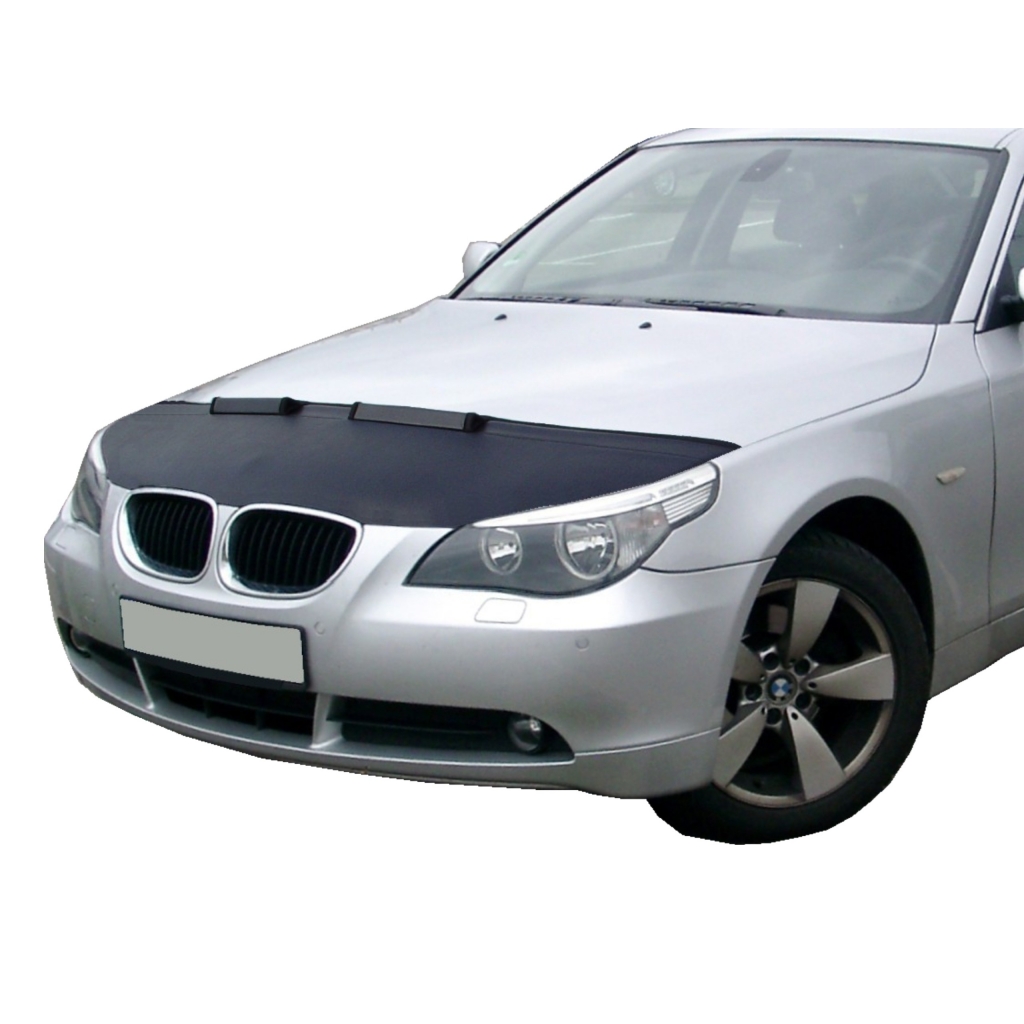 Haubenbra für BMW 5 E60, E61 Bj. 2003 - 2010