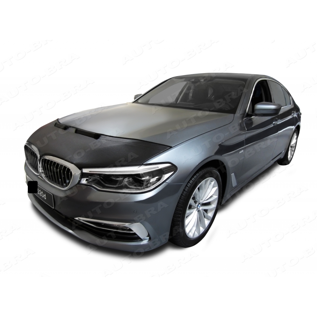 Copri Cofano per BMW 5 G30 a.c. 2017