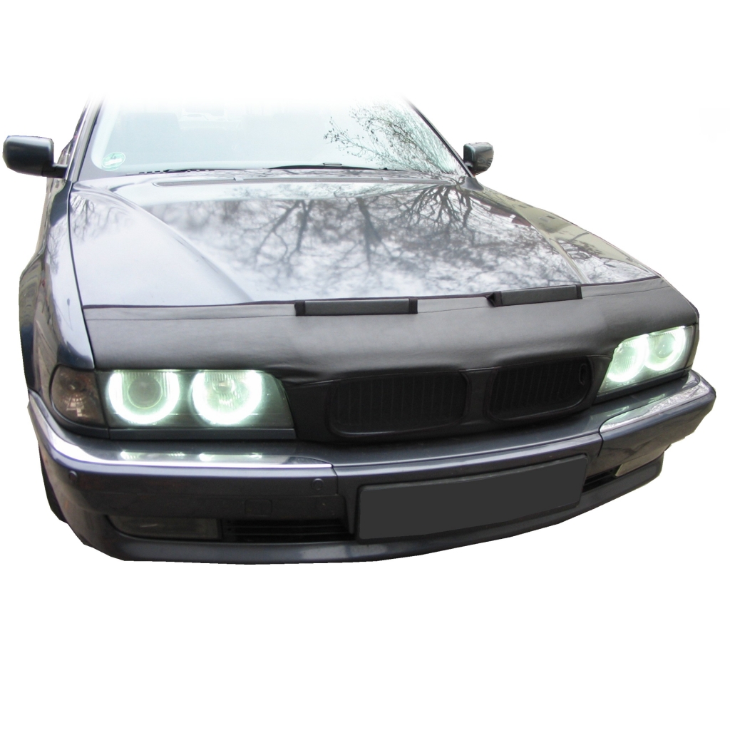 Hood Bra for BMW 7 E38 m.y. 1994 - 2001