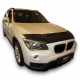 Haubenbra für  BMW X1 E84 Bj. 2009 - 2015