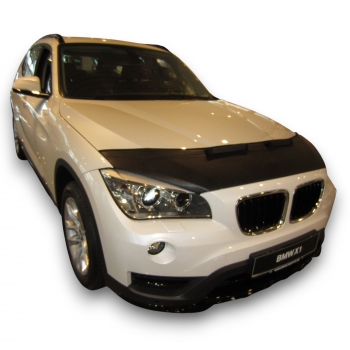 Haubenbra für  BMW X1 E84 Bj. 2009 - 2015