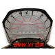 BRA de Capot BMW X1 E84 a.c. 2009 - 2015