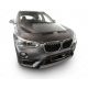 Hood Bra for  BMW X1 F48 m.y. 2015