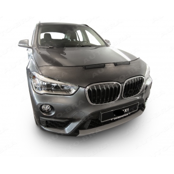 Дефлектор для BMW X1 F48 г.в. 2015