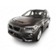 BRA de Capot BMW X1 F48 a.c. 2015