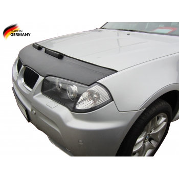 Protector del Capo  BMW X3 E83 a.c. 2003 - 2010