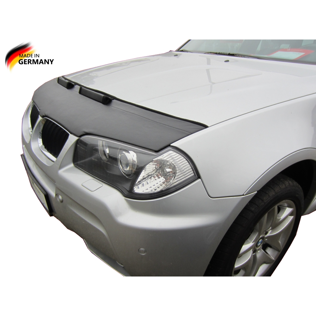 BRA de Capot BMW X3 E83 a.c. 2003 - 2010