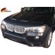 Дефлектор для BMW X3 F25 с 2010 года