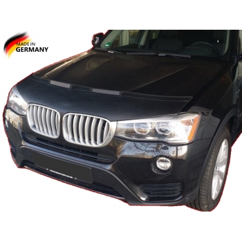 Protector del Capo BMW X3 F25 2010 -2017