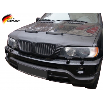 BRA de Capot BMW X5 E53 a.c. 1999 - 2006