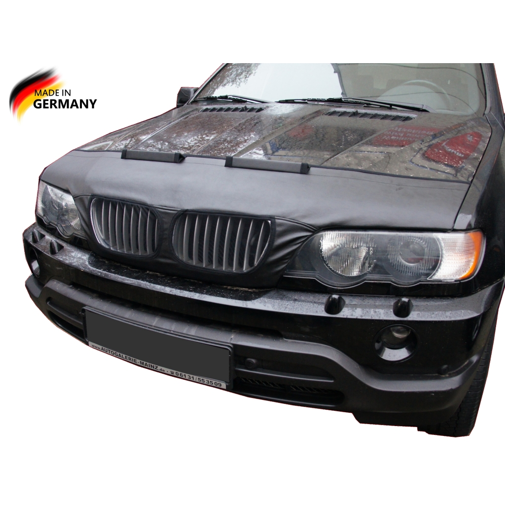 BRA de Capot BMW X5 E53 a.c. 1999 - 2006
