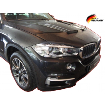 Дефлектор для BMW X5 F15 с 2013-сегодня