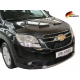 BRA Chevrolet ORLANDO