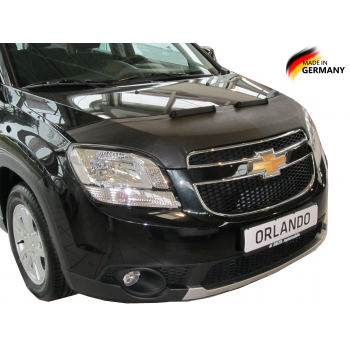 BRA Chevrolet ORLANDO