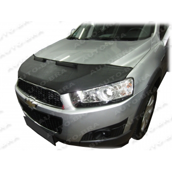 BRA Chevrolet CAPTIVA seit 2011