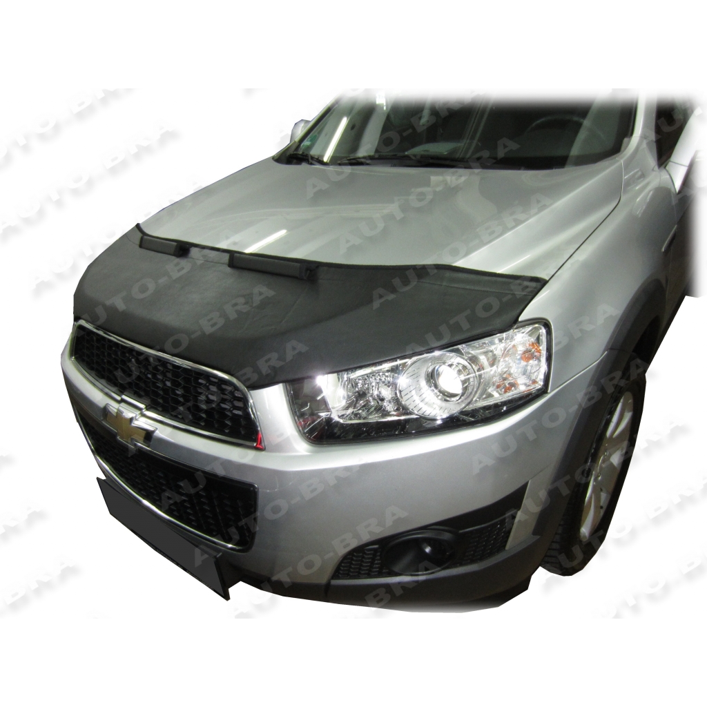 BRA Chevrolet CAPTIVA  2011 - present