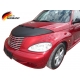 Deflektor kapoty pro Chrysler PT Cruiser Bj. 2000 - 2010