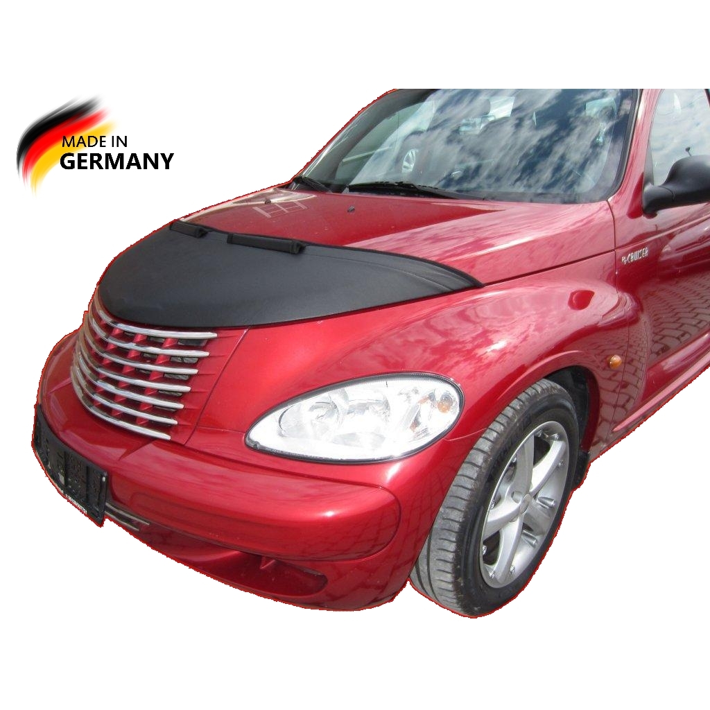 Copri Cofano per Chrysler PT Cruiser Bj. 2000 - 2010