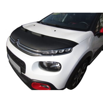 Copri Cofano per Citroen C3 a.c. 2017-presente