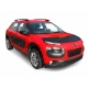 Copri Cofano per Citroen C4 Cactus a.c. 2014-presente