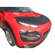 Hood Bra for Citroen C4 Cactus 2014 - present