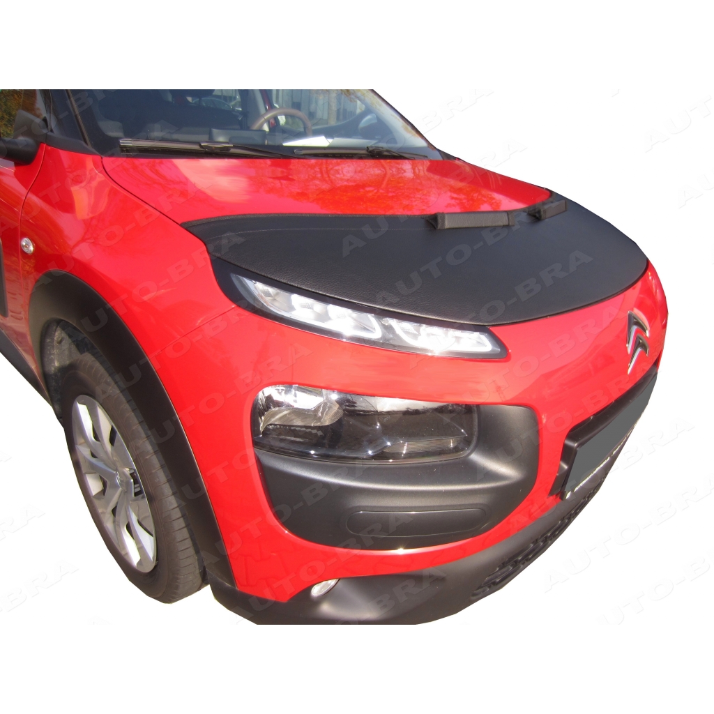 Haubenbra für Citroen C4 Cactus ab 2014