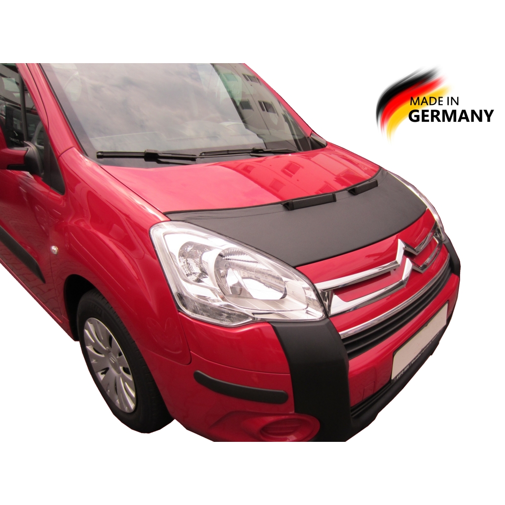BRA Citroen Berlingo II 2008 - presente