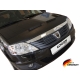 Hood Bra for  Dacia LOGAN m.y.  2004 - 2013