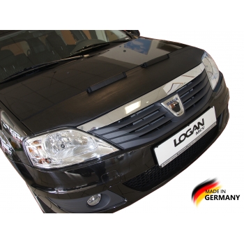 Haubenbra für  Dacia LOGAN Bj. 2004 - 2013