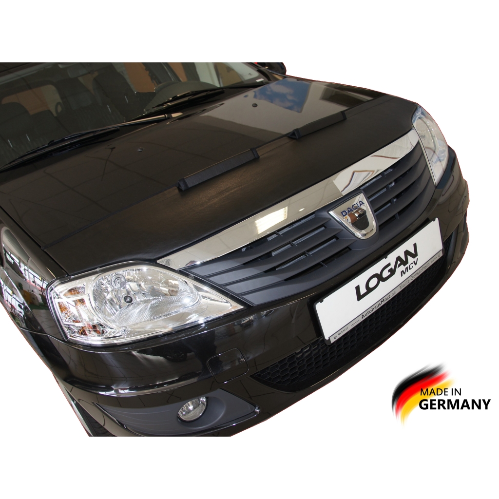 Protector del Capo Dacia LOGAN a.c. 2004 - 2013