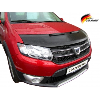 BRA Dacia Sandero 2012 - présent